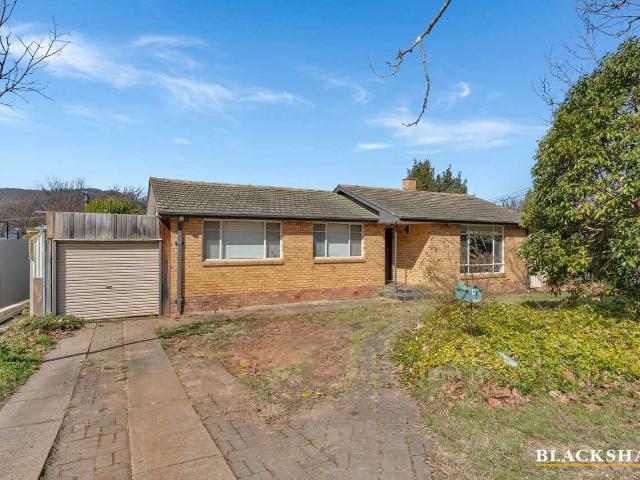Charming Three Bedroom Home in a Prime Dickson Location