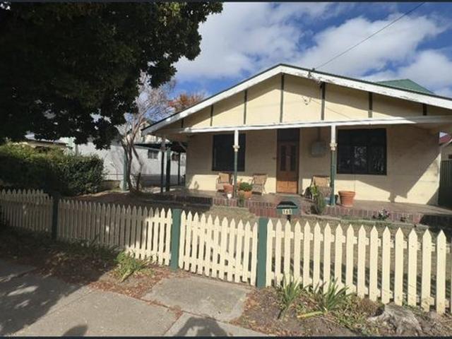 Charming Three Bedroom Home in an Excellent Location