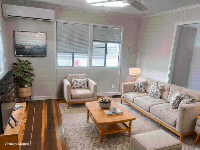 Charming Three Bedroom Home in Garbutt
