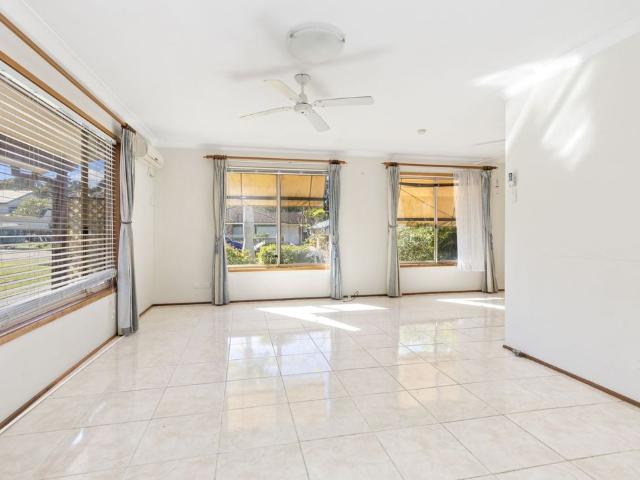Charming Three Bedroom Home In Great Location