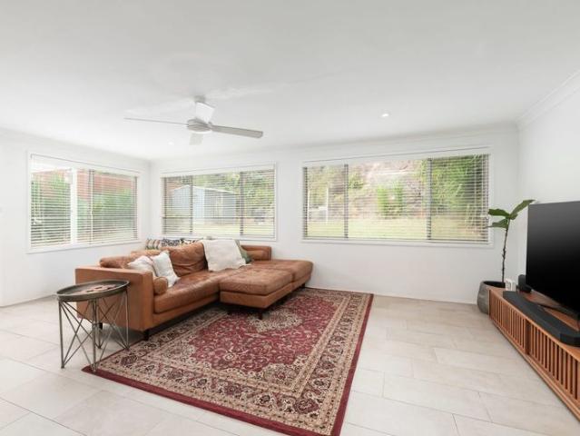 Charming Three Bedroom Home in Gymea Bay
