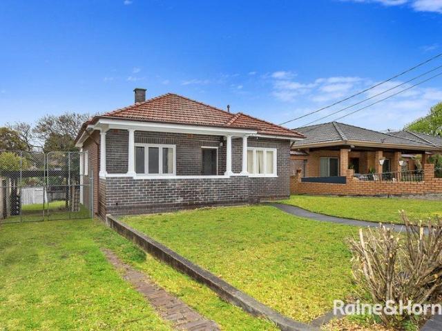 Charming Three Bedroom Home in Earlwood