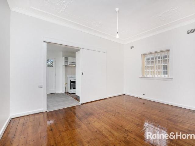 Charming Three Bedroom Home in Earlwood