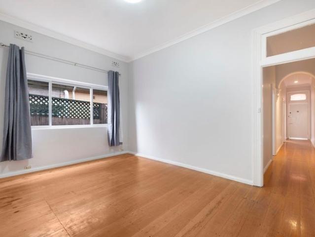 Charming three bedroom home in Petersham