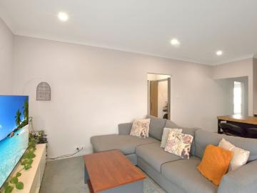 Charming Three Bedroom Home in Pennington
