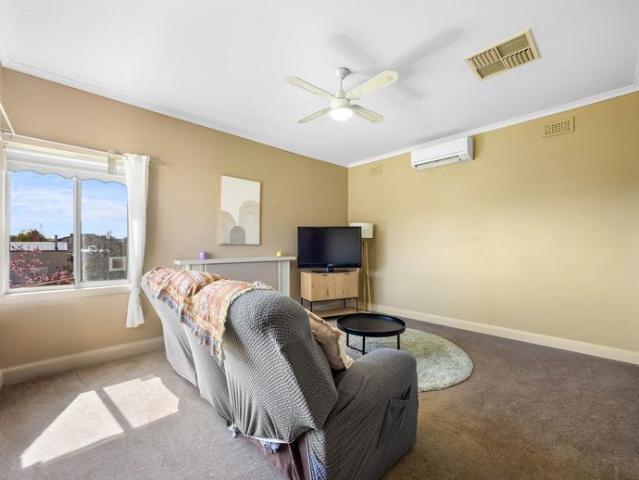 Charming three bedroom home in quiet location