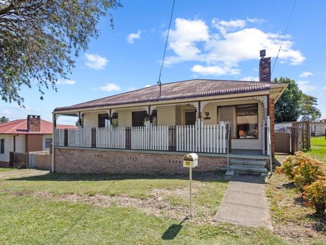 Charming Three Bedroom Home in West Kempsey