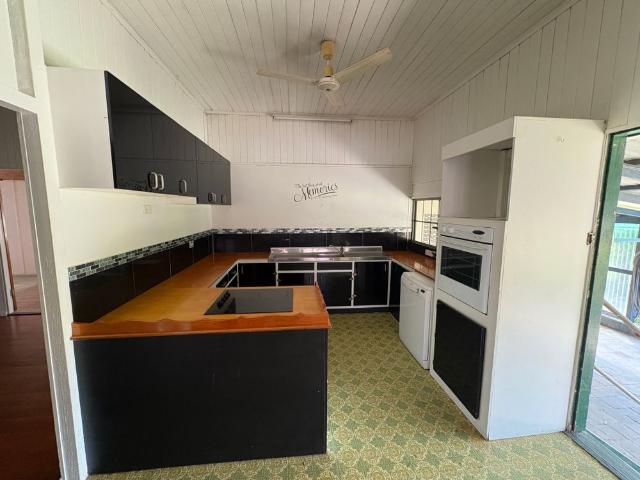 Charming Three Bedroom Home in Town