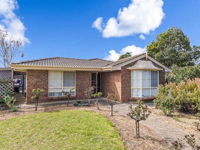 Charming Three Bedroom Home in Tanunda