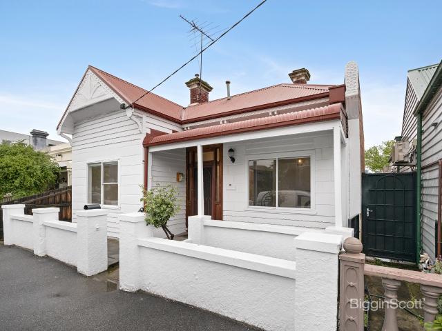 Charming Three Bedroom Home in the Heart of Richmond