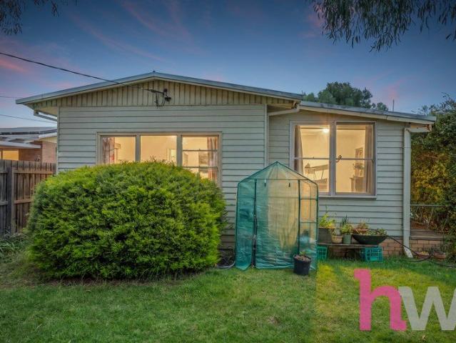 Charming Three Bedroom Home on a Generous 664sqm Allotment