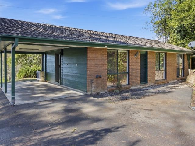 Charming Three Bedroom Home on a Generous 1,239m² Block