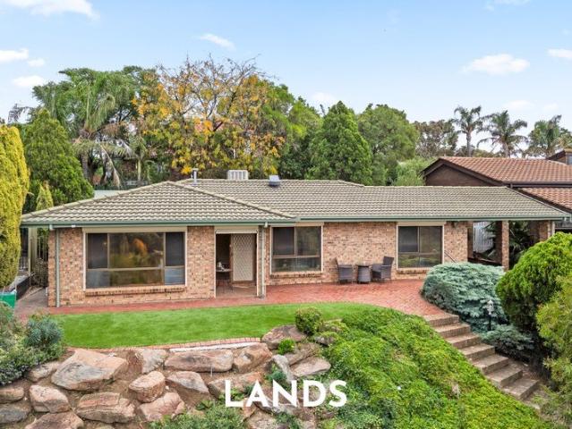 Charming Three Bedroom Home Located in Modbury Heights