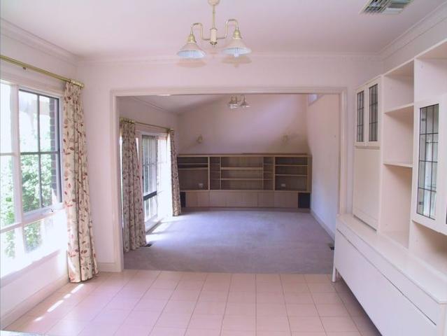 CHARMING THREE BEDROOM HOME PLUS STUDY