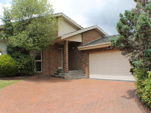 Charming Three Bedroom Home Plus Study