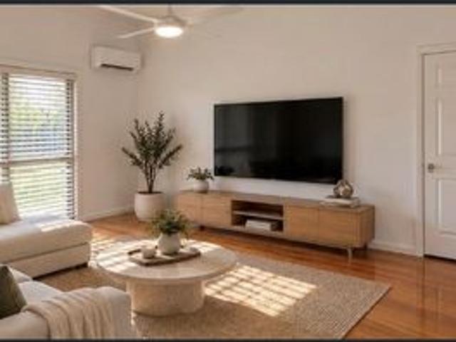 Charming Three Bedroom Home with a Fresh New Look