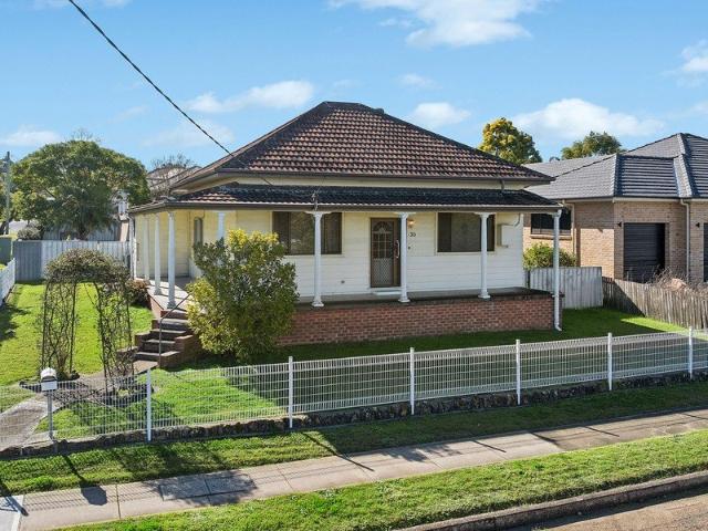 Charming Three Bedroom Home with a Fresh New Look