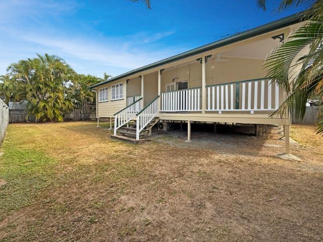 Charming Three Bedroom Home with a Large Entertaining Deck