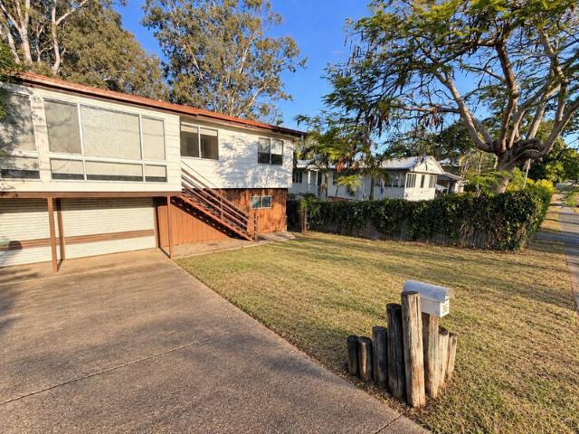 Charming Three Bedroom Home with backyard access