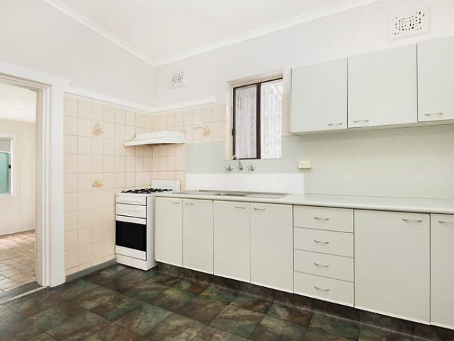 Charming Three Bedroom Home with Large Rear Yard!