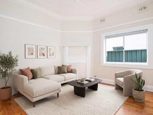 Charming Three Bedroom Home with Large Rear Yard!