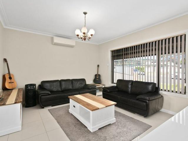 Charming Three Bedroom Home with Modern Touches