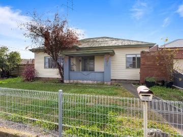 Charming Three Bedroom Home with Modern Updates