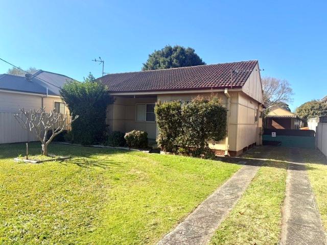 Charming Three Bedroom Home with Plenty of Space