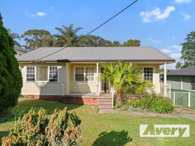 Charming Three Bedroom Home with Room to Grow
