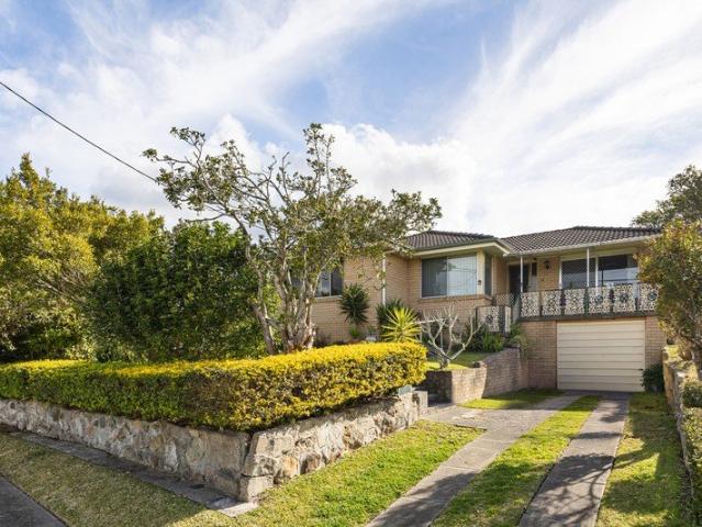 Charming Three Bedroom Home with Space & Potential