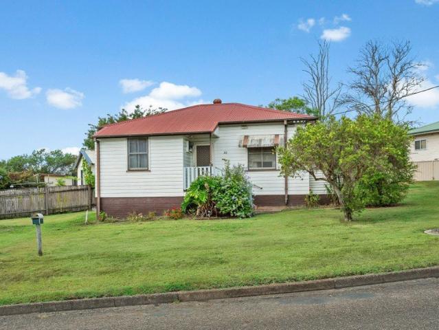 Charming Three Bedroom Home with Study and Ample Space