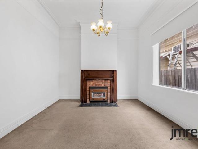 Charming Three Bedroom Period Home in Prime Footscray Location