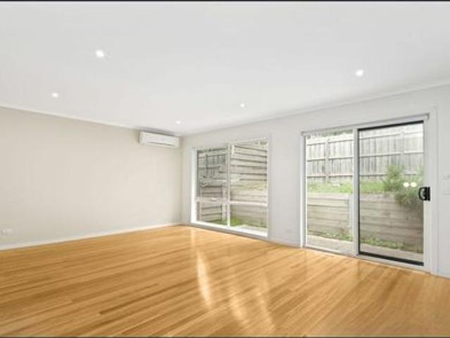 Charming three bedroom single level home