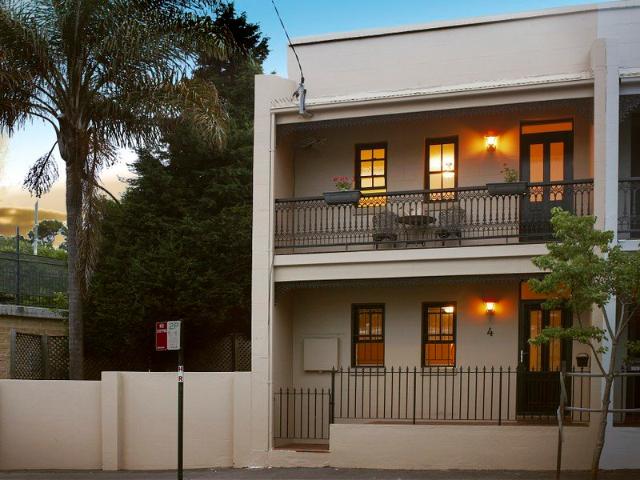 Charming Three Bedroom Two Bathroom Home