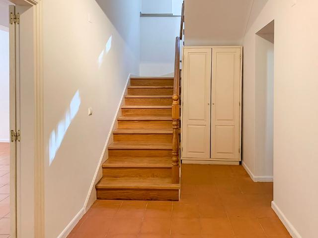 Charming three bedroom townhouse in Estoril