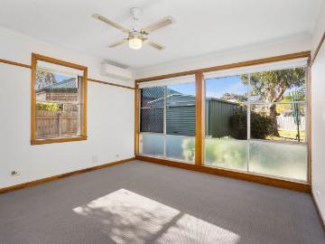 Charming Three Bedroom!