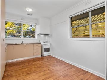 Charming Three Bedroom!