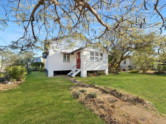 Charming Timber Cottage in a Convenient Location