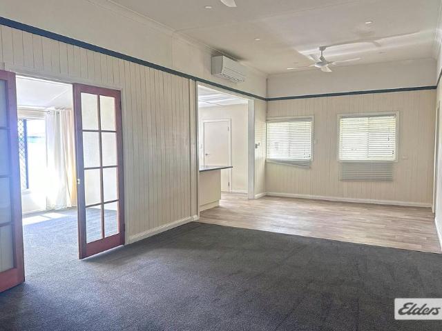 Charming Timber Home on a Great Block
