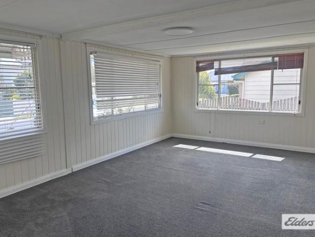 Charming Timber Home on a Great Block