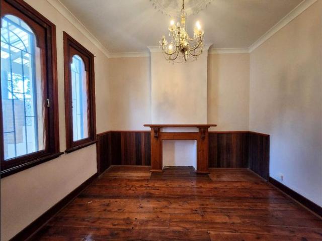 Charming Timber Terrace | 3 Bathrooms | Double Lock Up Garage | Front Yard & Courtyard