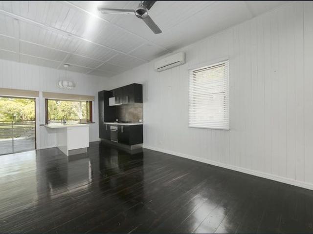 Charming Toowong Home with Spacious Outdoor Living
