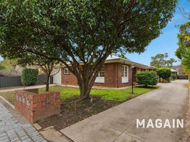 Charming Torrens Park Living in a Boutique Group of Four