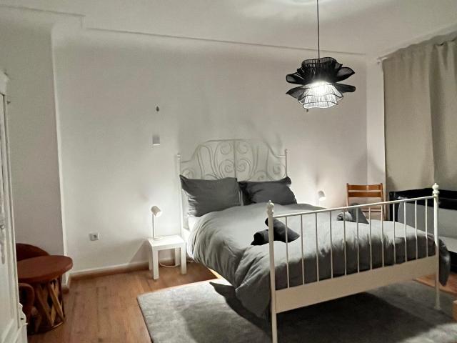 Charming, town house with garden