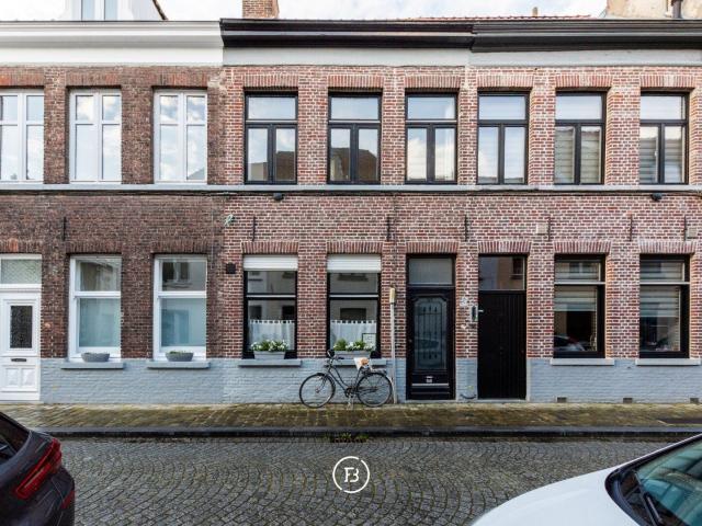 Charming townhouse