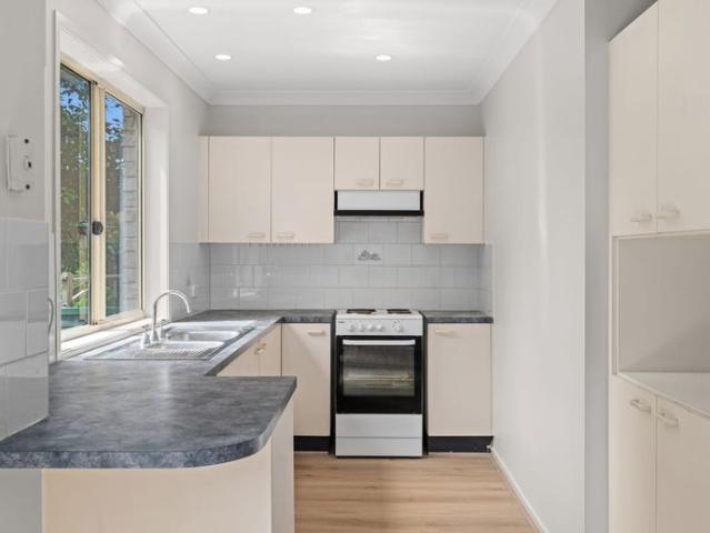 Charming Townhouse Living in the Heart of East Gosford
