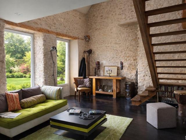 Charming Traditional House – 3 Bedrooms | Authentic Village. 154m² Jouy le Châtel
