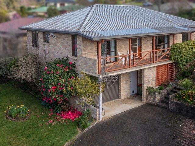 Charming Trevallyn Home Awaits You!