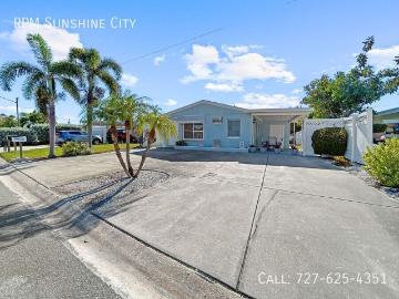 Charming Treasure Island 1BR Near the Water – Fully Renovated & Furnished