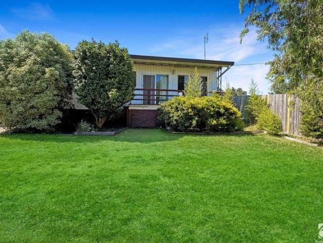CHARMING TWO BEDROOM